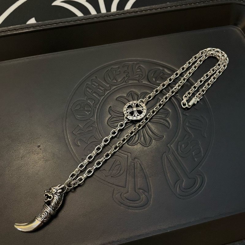 Chrome Hearts Necklaces